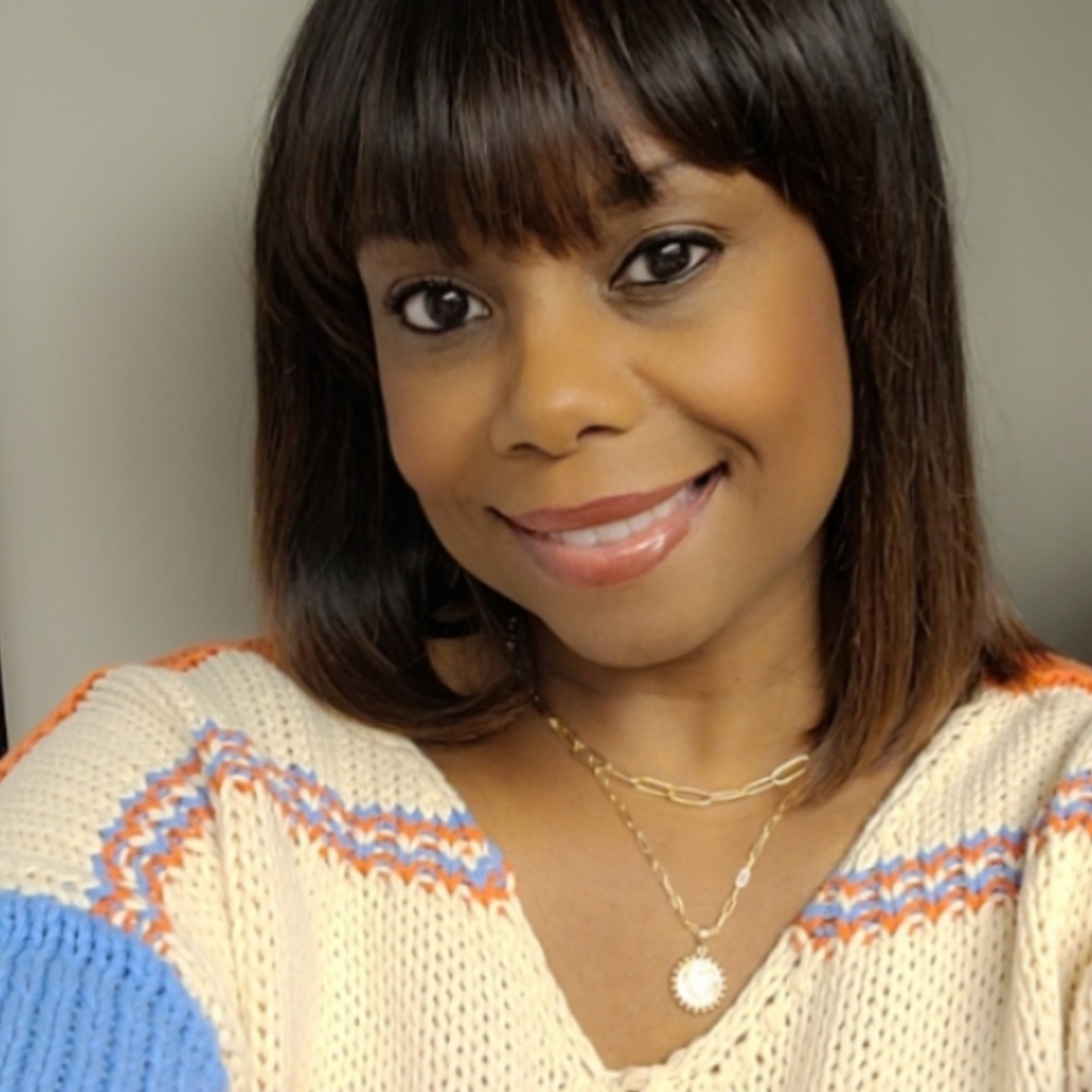 Meet your Posher, Nedra